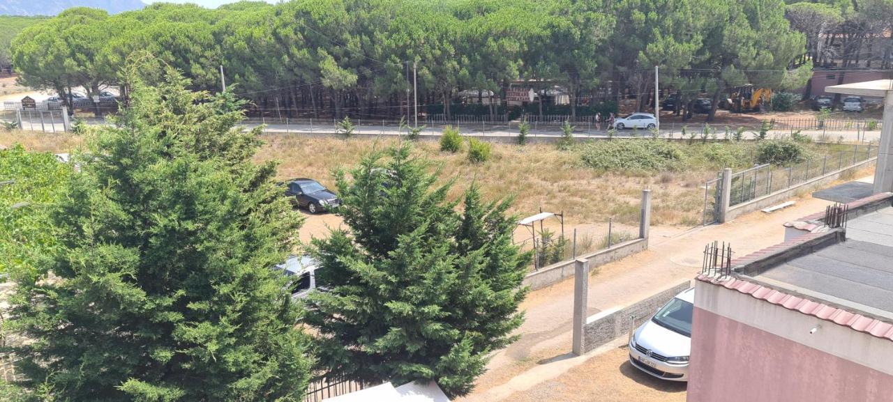 Apartment Celaj Velipojë Esterno foto