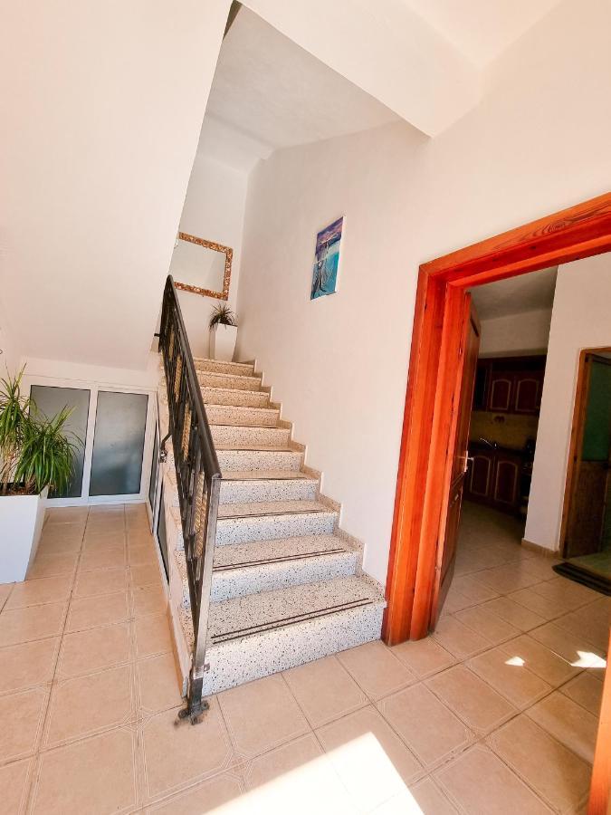 Apartment Celaj Velipojë Esterno foto