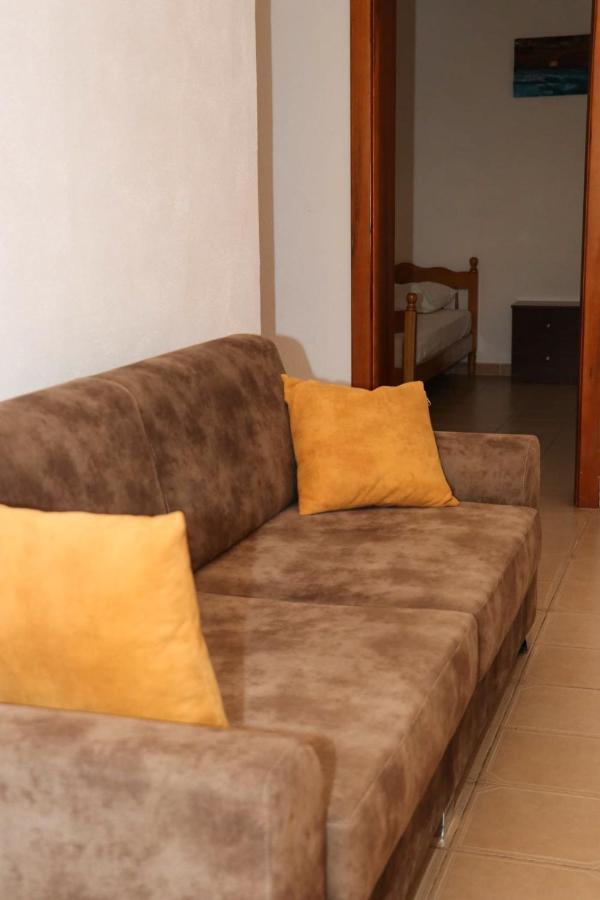 Apartment Celaj Velipojë Esterno foto