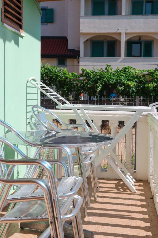 Apartment Celaj Velipojë Esterno foto