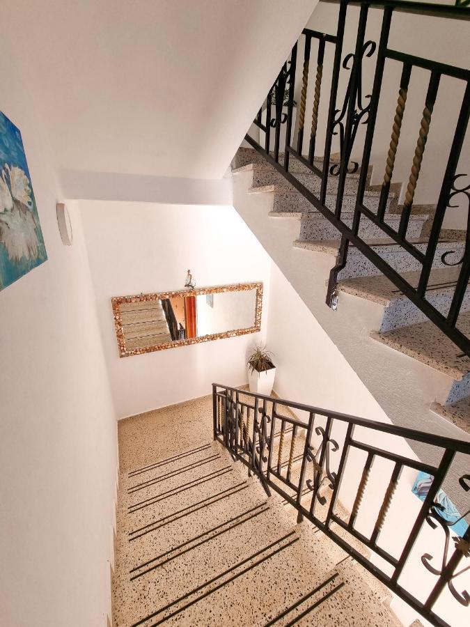 Apartment Celaj Velipojë Esterno foto