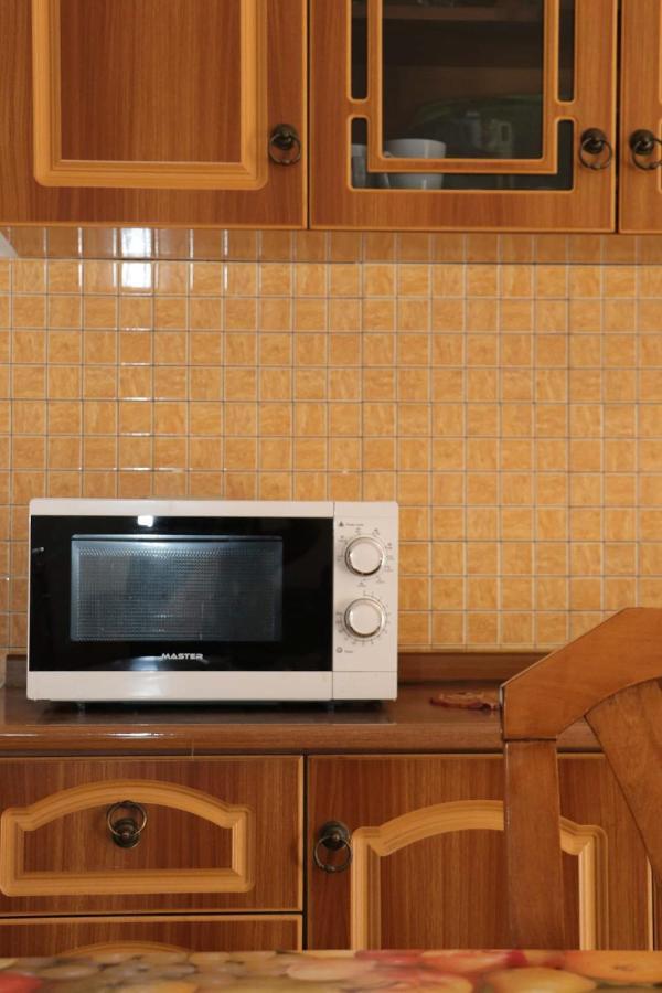 Apartment Celaj Velipojë Esterno foto