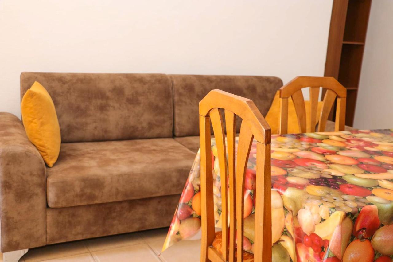 Apartment Celaj Velipojë Esterno foto