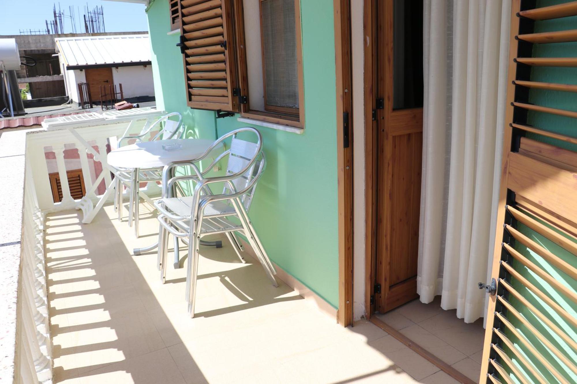 Apartment Celaj Velipojë Esterno foto