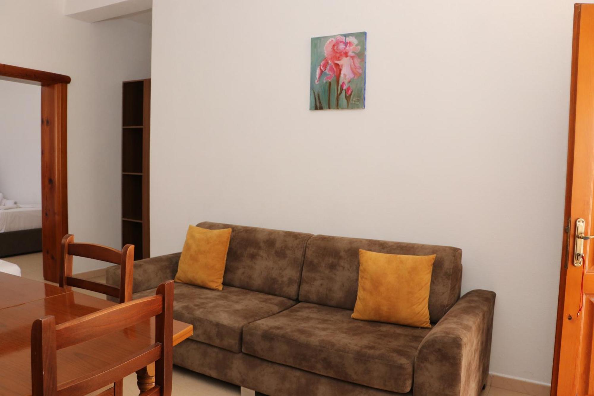 Apartment Celaj Velipojë Esterno foto