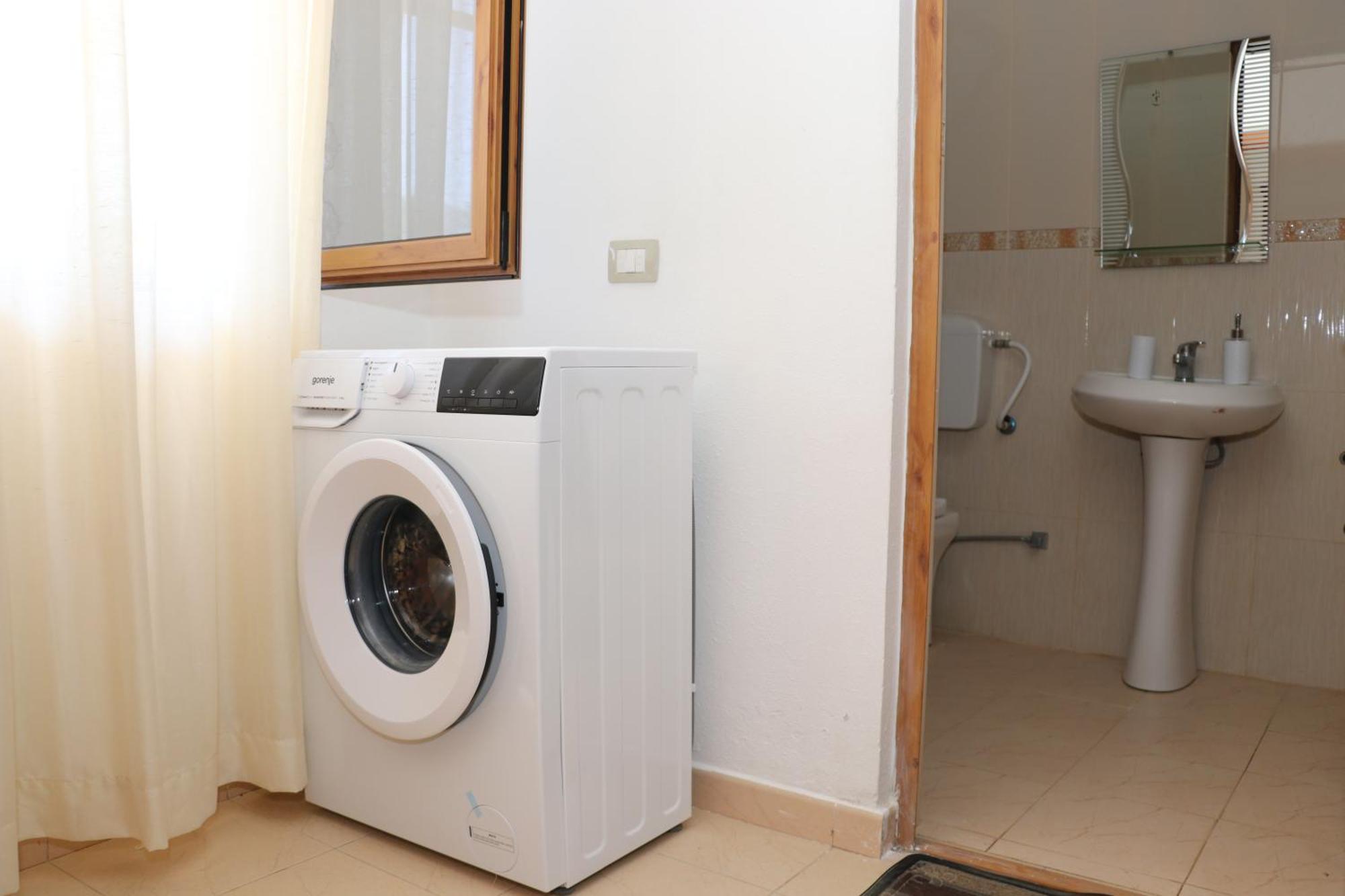 Apartment Celaj Velipojë Esterno foto