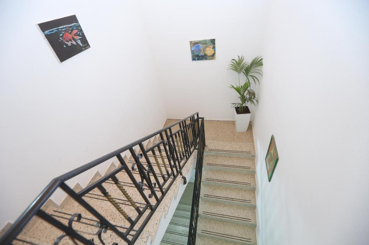 Apartment Celaj Velipojë Esterno foto