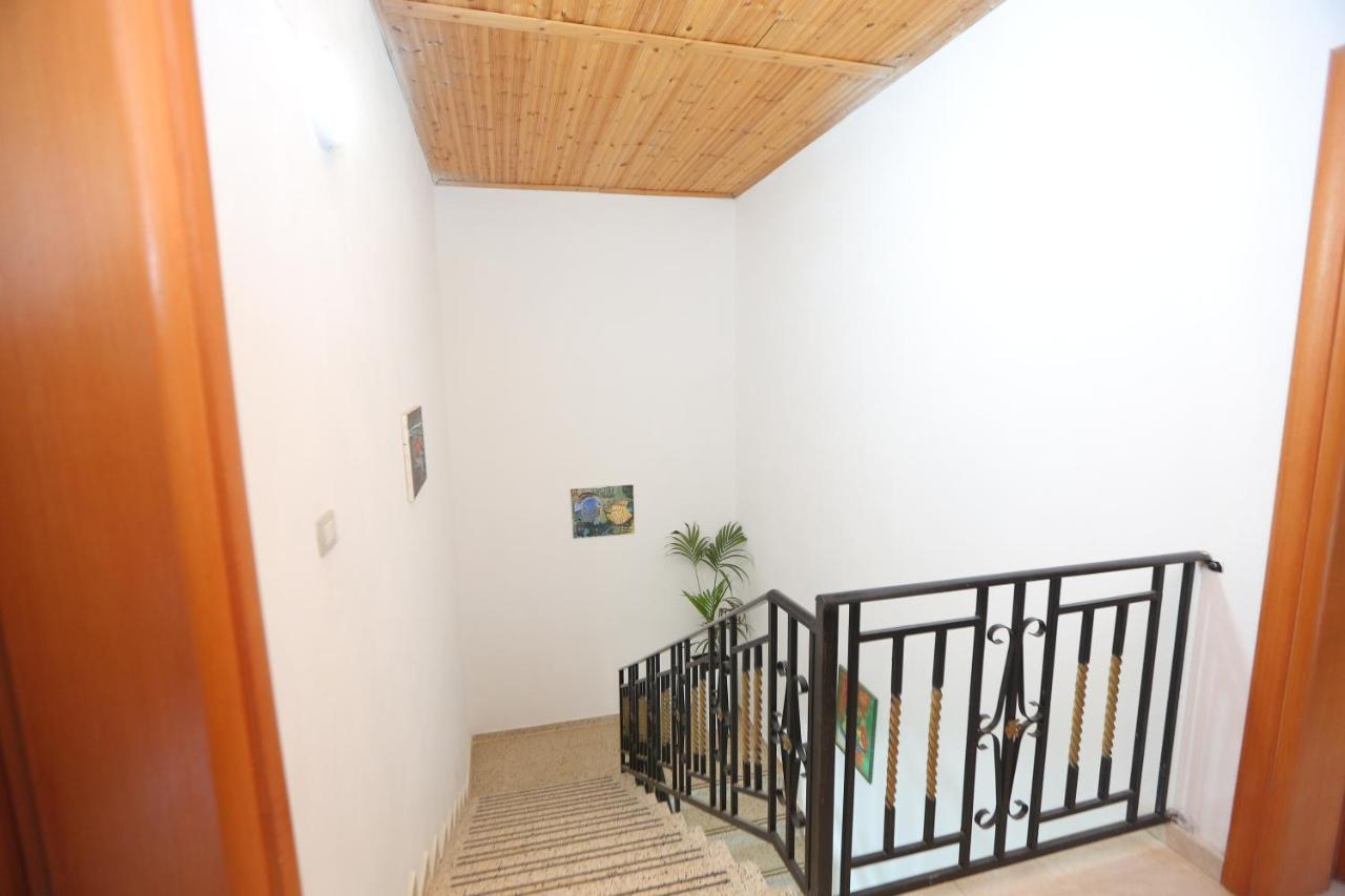 Apartment Celaj Velipojë Esterno foto
