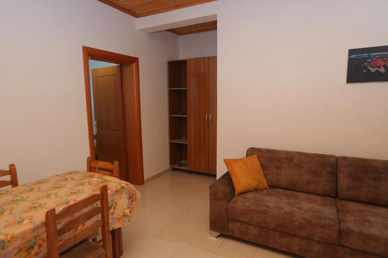 Apartment Celaj Velipojë Esterno foto