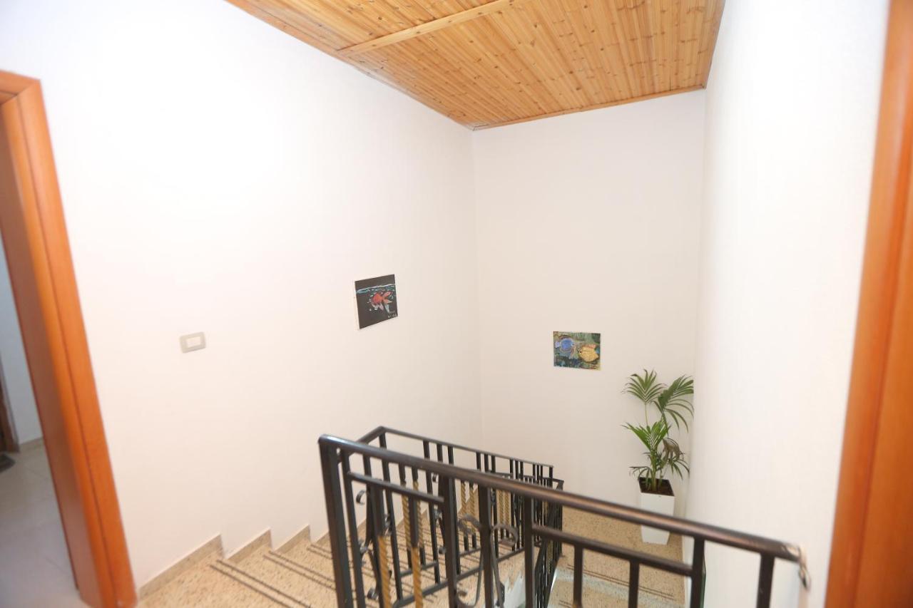 Apartment Celaj Velipojë Esterno foto